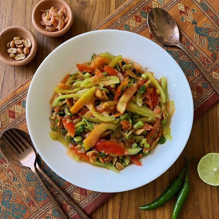 bean_fritters_salad