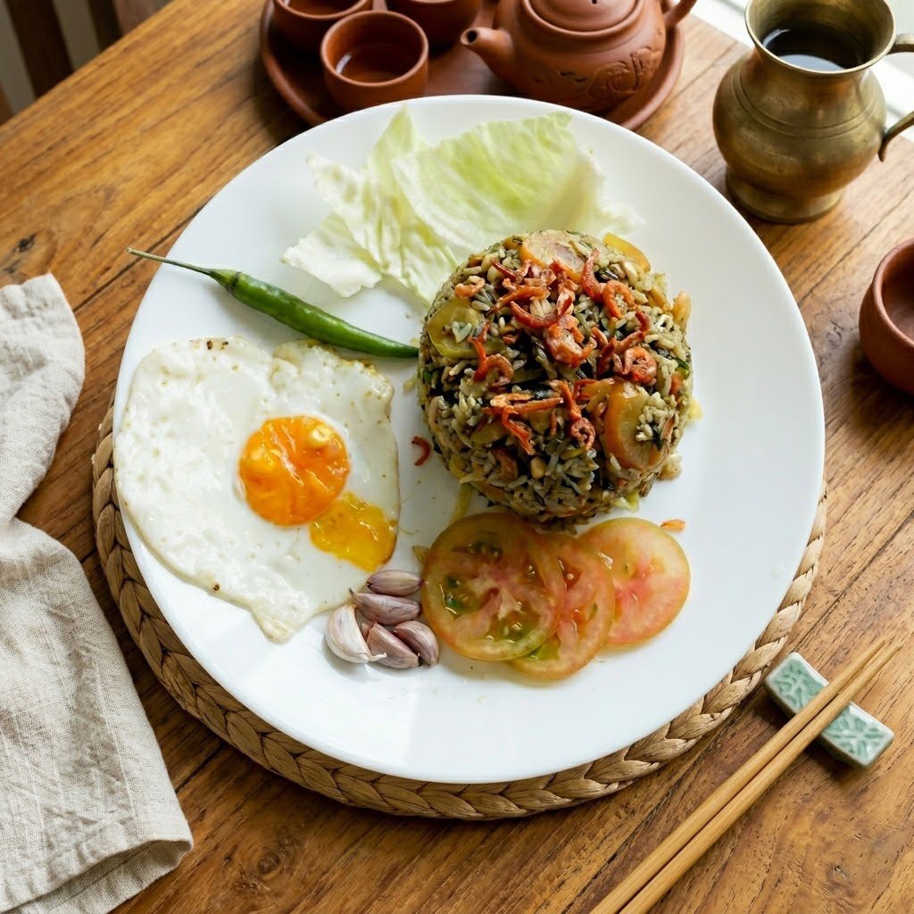 home_pickled_tealeaf_rice